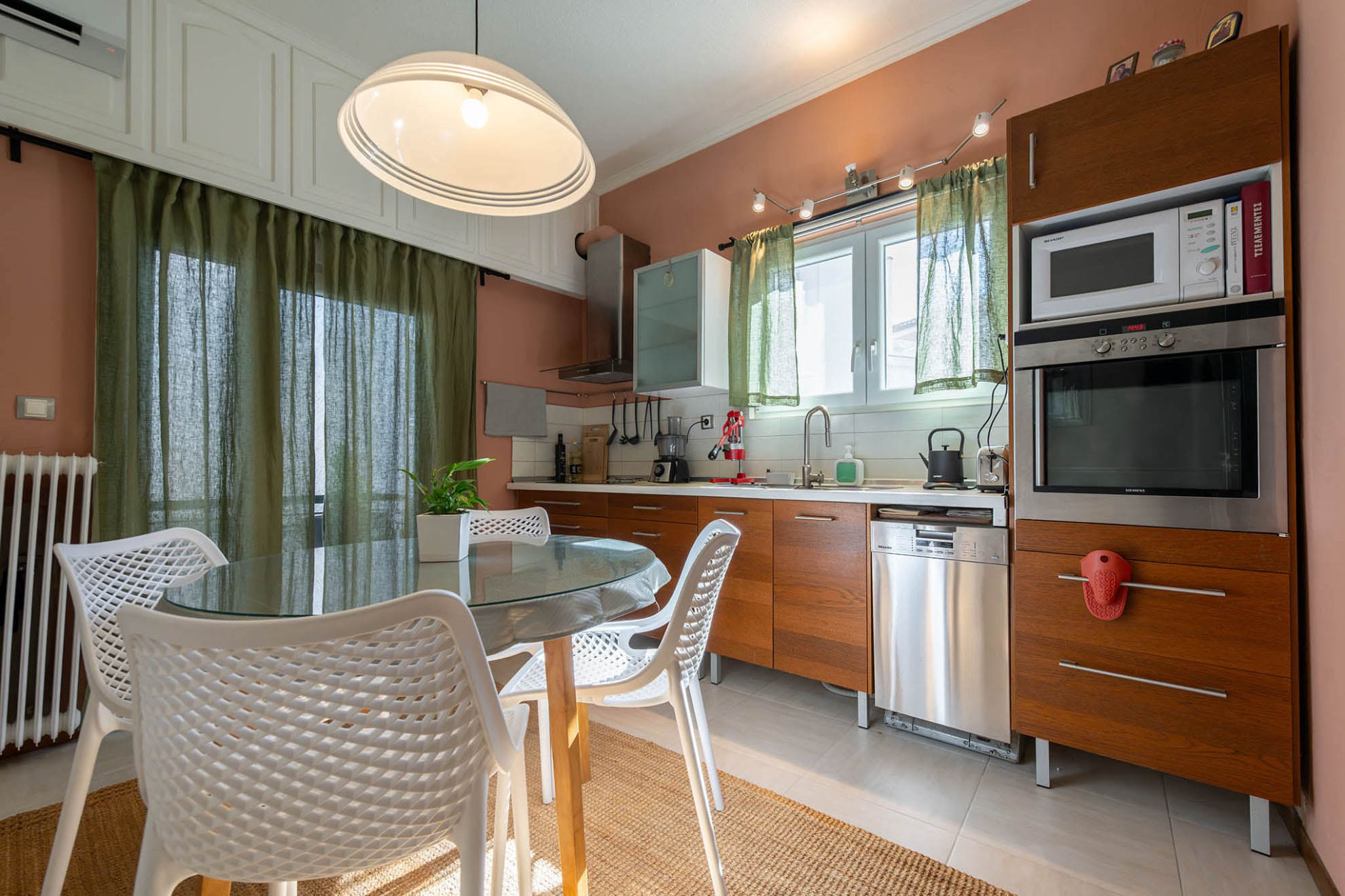 Άνεση - homebrf