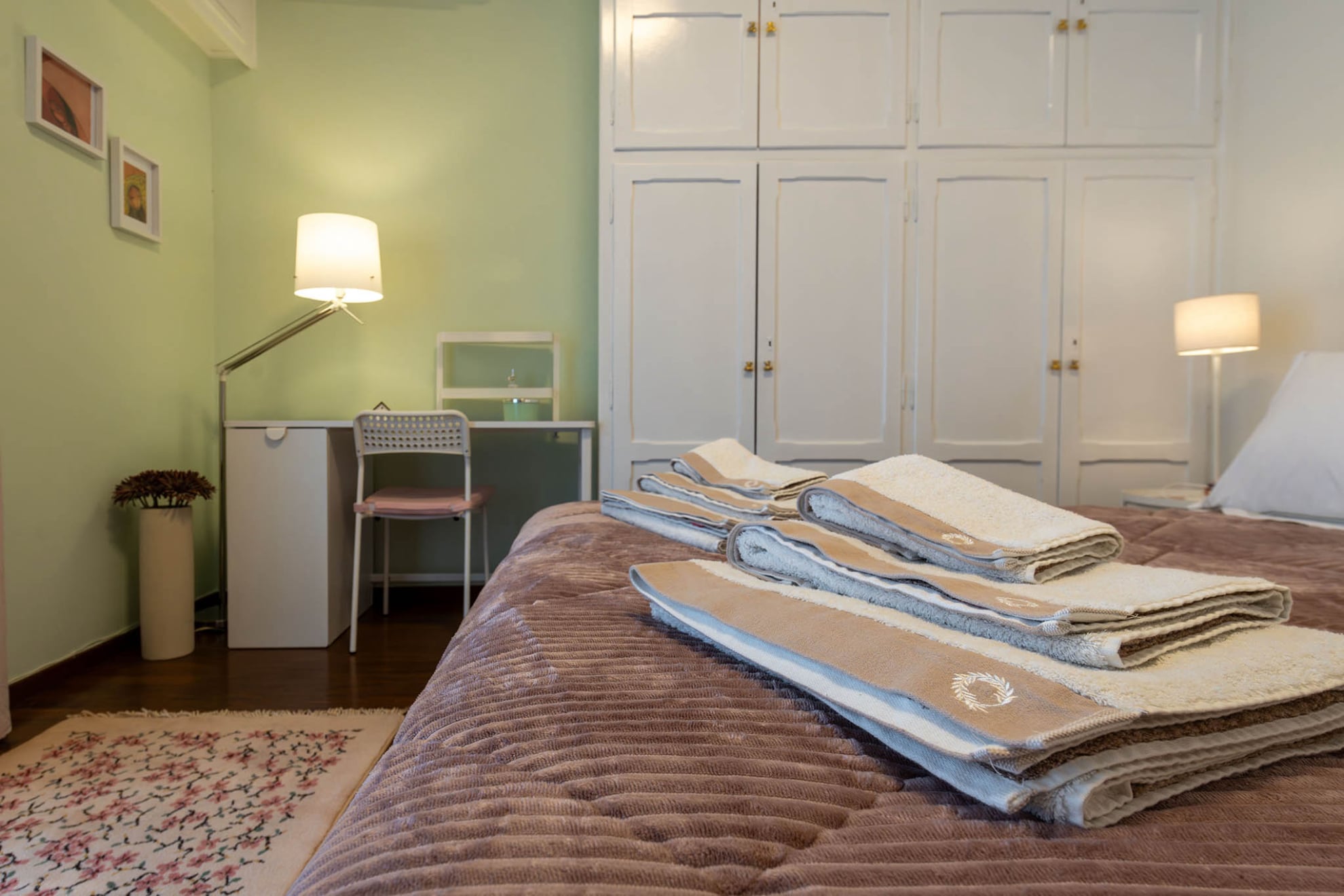 Άνεση - homebrf